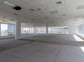 Comercial · 871m² · 5 Quartos · Sala comercial na Avenida Engenheiro Luiz Carlos Berrini, N. 1747 - 12º andar • 871 m²