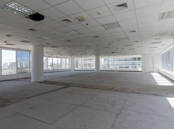 Comercial · 871m² · 5 Quartos · Sala comercial na Avenida Engenheiro Luiz Carlos Berrini, N. 1747 - 12º andar • 871 m²