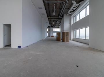 Comercial · 900m² · 24 Vagas · Sala comercial na Rua Rubens Meireles, N. 6653 - 271/272 - T1 • 900 m²