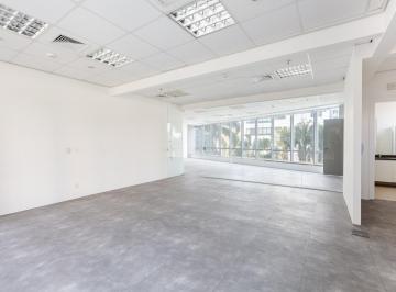 Comercial · 133m² · 7 Quartos · 3 Vagas · Sala comercial na Rua Samuel Morse, N. 134 - 2º andar conjunto 23 • 133 m²