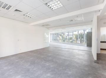 Comercial · 133m² · 7 Quartos · 3 Vagas · Sala comercial na Rua Samuel Morse, N. 134 - 2º andar conjunto 23 • 133 m²