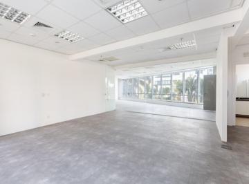 Comercial · 133m² · 7 Quartos · 3 Vagas · Sala comercial na Rua Samuel Morse, N. 134 - 2º andar conjunto 23 • 133 m²