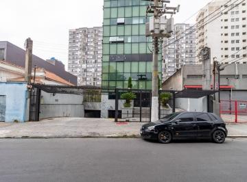 Comercial · 65m² · 2 Quartos · 1 Vaga · Sala comercial na Rua Antônio Raposo, N. 186 - Sala 13 • 65 m²
