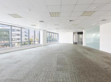 Comercial · 447m² · 15 Quartos · 11 Vagas · Sala comercial na Rua Samuel Morse, N. 134 - 3º andar conjunto 31 32 e 33 • 447 m²