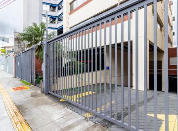 Comercial · 66m² · 2 Quartos · 1 Vaga · Sala comercial na Rua Afonso Sardinha, N. 95 - cj 71 • 66 m²
