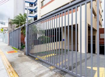 Comercial · 66m² · 2 Quartos · 1 Vaga · Sala comercial na Rua Afonso Sardinha, 95 - cj 71 • 66 m²