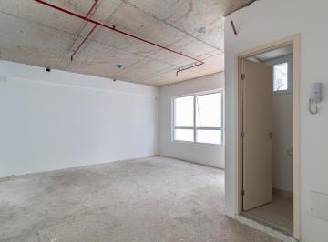 Comercial · 34m² · 2 Quartos · 1 Vaga · Sala comercial na Avenida Nova Cantareira, N. 2213 - Unid 23 - 2 andar • 34 m²