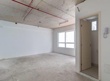Comercial · 34m² · 2 Quartos · 1 Vaga · Sala comercial na Avenida Nova Cantareira, N. 2213 - Unid 23 - 2 andar • 34 m²