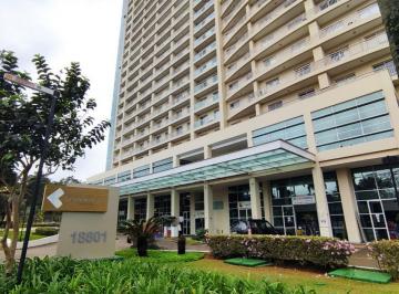Comercial · 125m² · 2 Vagas · Sala comercial na Avenida das Nações Unidas, N. 18801 - Giardino 10 • 125 m²