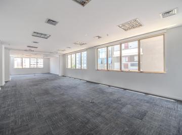 Comercial · 360m² · 12 Vagas · Sala comercial na Avenida Brigadeiro Luís Antônio, N. 2729 - 6° Andar • 360 m²