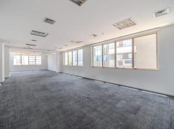 Comercial · 360m² · 12 Vagas · Sala comercial na Avenida Brigadeiro Luís Antônio, N. 2729 - 6° Andar • 360 m²