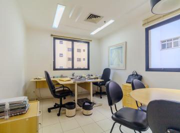 Comercial · 40m² · 4 Quartos · 1 Vaga · Sala comercial na Rua Itapicuru, N. 613 - CONJ. 114 • 40 m²