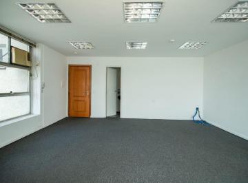 Comercial · 39m² · 1 Quarto · Sala comercial na Avenida Paulista, N. 575 - Conjunto 1107 • 39 m²