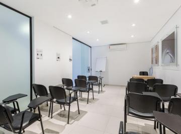 Comercial · 30m² · Sala comercial na Rua Andréa Paulinetti, N. 406 - Sala 16 • 30 m²