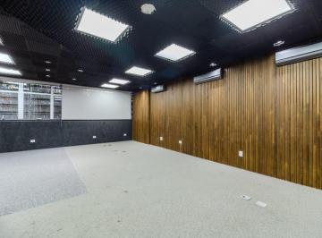 Comercial · 50m² · 2 Vagas · Sala comercial na Avenida Brigadeiro Faria Lima, N. 1993 - Sala 23 • 50 m²