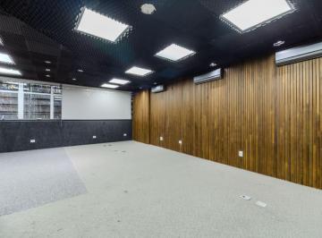 Comercial · 50m² · 2 Vagas · Sala comercial na Avenida Brigadeiro Faria Lima, N. 1993 - Sala 23 • 50 m²