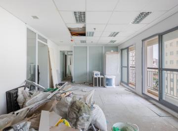 Comercial · 38m² · 7 Vagas · Sala comercial na Rua Doutor César, 1368 - sala 309 • 38 m²