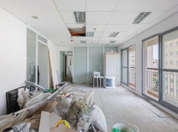 Comercial · 36m² · 7 Vagas · Sala comercial na Rua Doutor César, N. 1368 - sala 311 • 36 m²