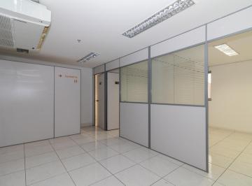 Comercial · 80m² · 10 Quartos · 2 Vagas · Sala comercial na Avenida Adolfo Pinheiro, N. 1001 - Sala 105/106 Unificadas • 80 m²