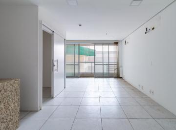 Comercial · 39m² · 1 Quarto · Sala comercial na Avenida Doutor Gastão Vidigal, N. 1132 - Sala 607 - Bloco A • 39 m²