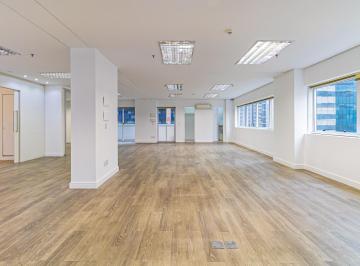 Comercial · 200m² · 8 Quartos · 6 Vagas · Sala comercial na Rua Fidêncio Ramos, N. 160 - 501 , 502 ,503, 512, 513, 514 • 200 m²