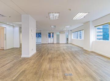 Comercial · 200m² · 8 Quartos · 6 Vagas · Sala comercial na Rua Fidêncio Ramos, N. 160 - 501 , 502 ,503, 512, 513, 514 • 200 m²