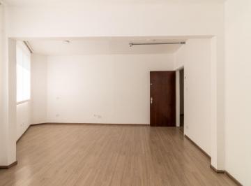 Comercial · 27m² · 1 Quarto · Sala comercial na Rua Conde do Pinhal, N. 8 - 105 • 27 m²