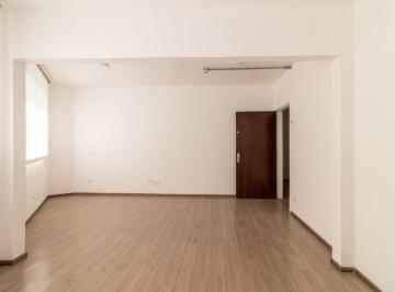 Comercial · 27m² · 1 Quarto · Sala comercial na Rua Conde do Pinhal, N. 8 - 105 • 27 m²
