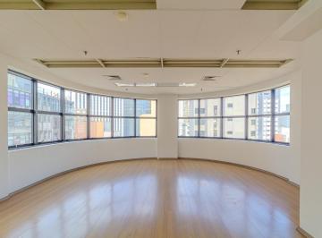 Comercial · 180m² · 6 Quartos · 5 Vagas · Sala comercial na Rua Marquês de Itu, N. 61 - Conjunto 111 • 180 m²