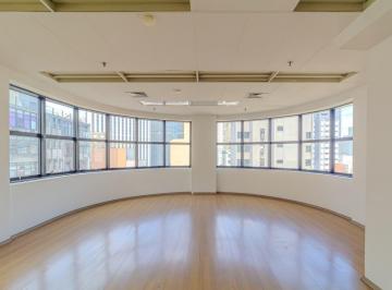 Comercial · 180m² · 6 Quartos · 5 Vagas · Sala comercial na Rua Marquês de Itu, N. 61 - Conjunto 111 • 180 m²