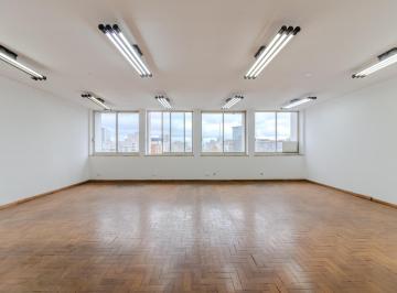 Comercial · 73m² · 1 Vaga · Sala comercial na Avenida Brigadeiro Luís Antônio, N. 2050 - 102 • 73 m²