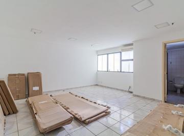 Comercial · 36m² · 4 Quartos · 1 Vaga · Sala comercial na Alameda Iraé, N. 620 - Conjunto 57 • 36 m²