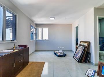 Comercial · 33m² · 1 Quarto · Sala comercial na Avenida Fagundes Filho, 486 - Cj 57 • 33 m²