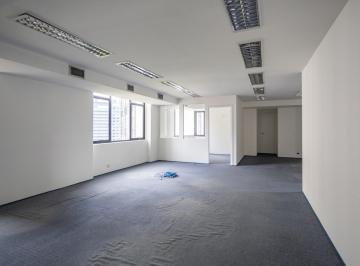Comercial · 220m² · 4 Quartos · 4 Vagas · Sala comercial na Rua Geraldo Flausino Gomes, N. 42 - Sala 92 • 220 m²