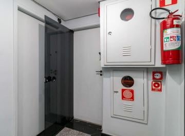 Comercial · 72m² · 2 Vagas · Sala comercial na Alameda Barros, N. 275 - Cj121/122 • 72 m²