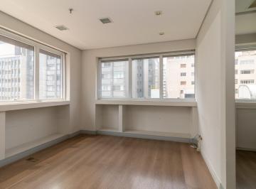 Comercial · 60m² · 7 Quartos · 1 Vaga · Sala comercial na Rua Desembargador Eliseu Guilherme, N. 200 - Sala 708 • 60 m²