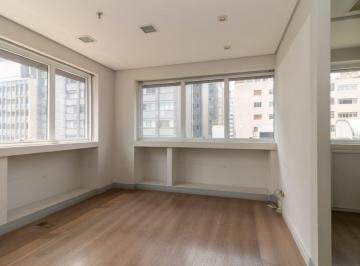 Comercial · 60m² · 7 Quartos · 1 Vaga · Sala comercial na Rua Desembargador Eliseu Guilherme, N. 200 - Sala 708 • 60 m²