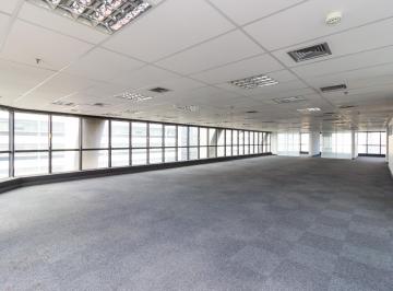 Comercial · 396m² · 5 Quartos · 5 Vagas · Sala comercial na Avenida Paulista, N. 392 - 13° andar • 396 m²