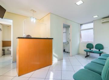Comercial · 37m² · Sala comercial na Rua Domingos de Morais, N. 2747 - 21 • 37 m²