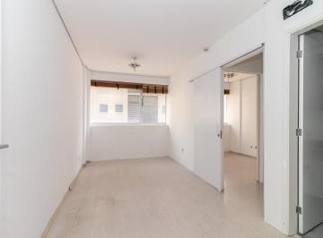 Comercial · 230m² · 4 Quartos · 3 Vagas · Sala comercial na Rua Desembargador Eliseu Guilherme, N. 200 - Sala 308 • 230 m²