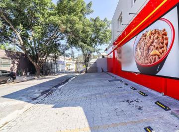 Comercial · 140m² · 8 Vagas · Sala comercial na Avenida Interlagos, N. 836 - Salas 01, 02, 03 e 04 • 140 m²