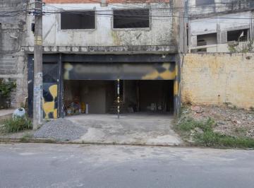 Comercial · 135m² · Sala comercial na Rua Tritão, N. 47 - Cima • 135 m²