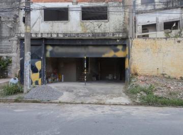 Comercial · 135m² · Sala comercial na Rua Tritão, N. 47 - Cima • 135 m²