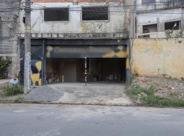 Comercial · 135m² · Sala comercial na Rua Tritão, 47 - Cima • 135 m²