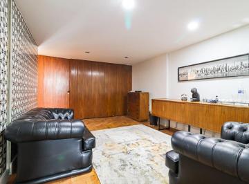 Comercial · 185m² · 7 Quartos · Sala comercial na Avenida Brigadeiro Luís Antônio, N. 54 - 19º andar, conjuntos A e B • 185 m²