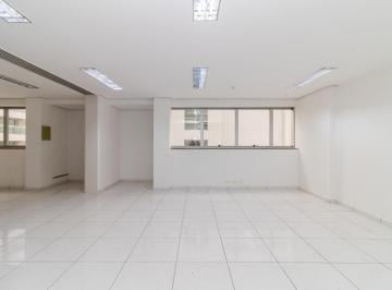 Comercial · 80m² · 2 Quartos · 2 Vagas · Sala comercial na Avenida Adolfo Pinheiro, N. 1001 - Sala 103 / 104 Unificadas • 80 m²