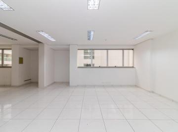 Comercial · 80m² · 2 Quartos · 2 Vagas · Sala comercial na Avenida Adolfo Pinheiro, N. 1001 - Sala 103 / 104 Unificadas • 80 m²