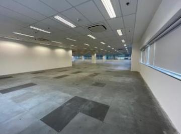 Comercial · 715m² · 14 Quartos · 20 Vagas · Sala comercial na Rua Werner Von Siemens, N. 111 - Torre A - Conj. 22 • 715 m²