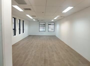 Comercial · 60m² · 1 Quarto · 1 Vaga · Sala comercial na Rua Cardeal Arcoverde, 1641 - Sala 41 • 60 m²