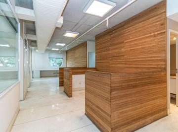 Comercial · 140m² · 10 Quartos · 5 Vagas · Sala comercial na Avenida Ibirapuera, N. 2144 - Conjunto 11 • 140 m²
